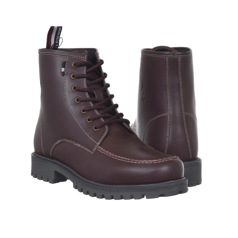 Ghete barbati U.S. Polo Assn Boral maro 44