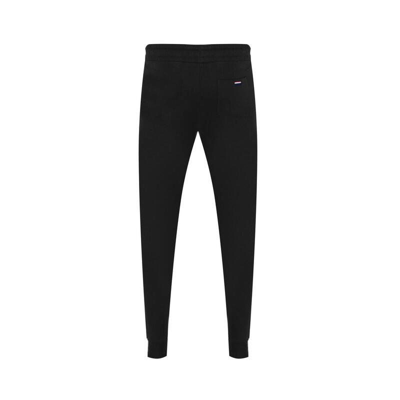 Pantalon sport U.S Polo Assn Niky negru 3XL