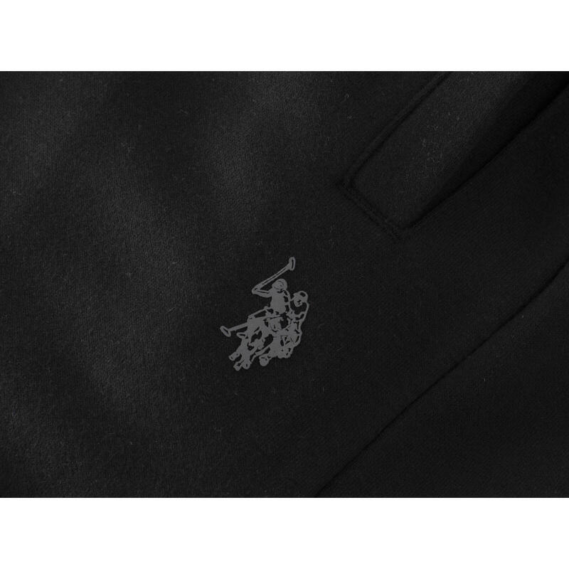 Pantalon sport U.S Polo Assn Niky negru 3XL