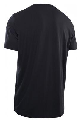 ION S-Logo DR Short Sleeve Jersey Zwart 2/2