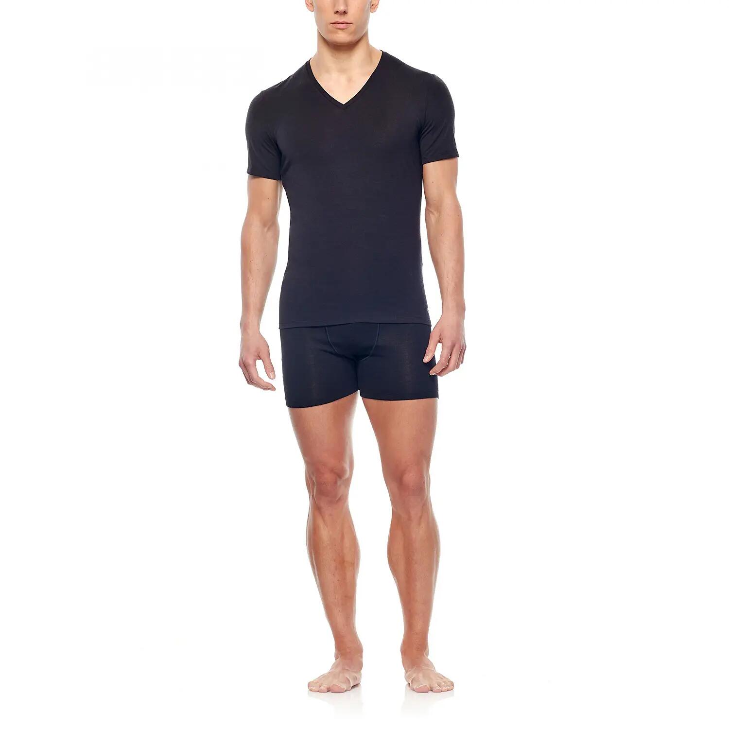 T-Shirt Anatomica s/s V 7/7