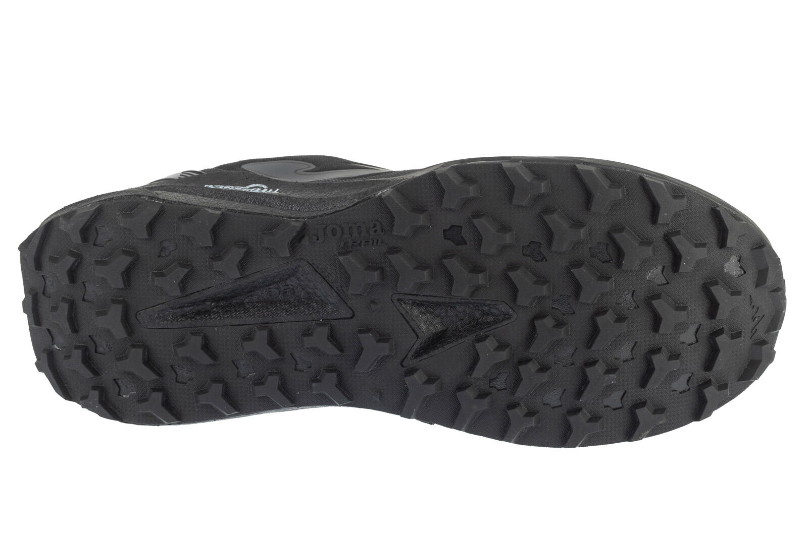 Deportivo JOMA RASE AX MEN 2501 NEGRO AISLATEX CMSport 4/5
