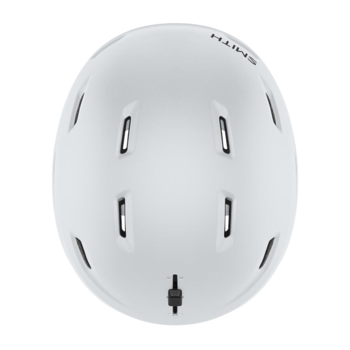 Cascos Smith Descend Mips Matte White 2026 4/4