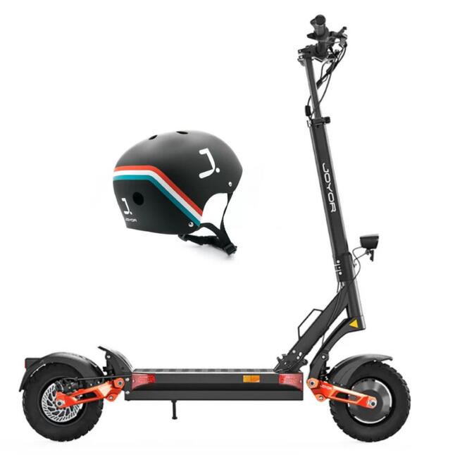 trottinette électrique JOYOR S8S | HT Pratique