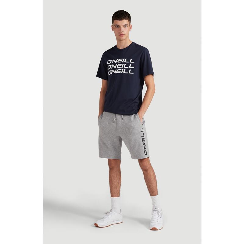 Tricou barbati O'Neill Triple Stack, Albastru