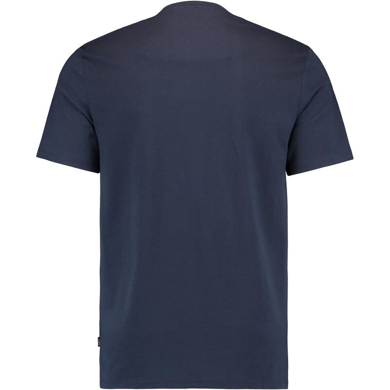 Tricou barbati O'Neill Triple Stack, Albastru