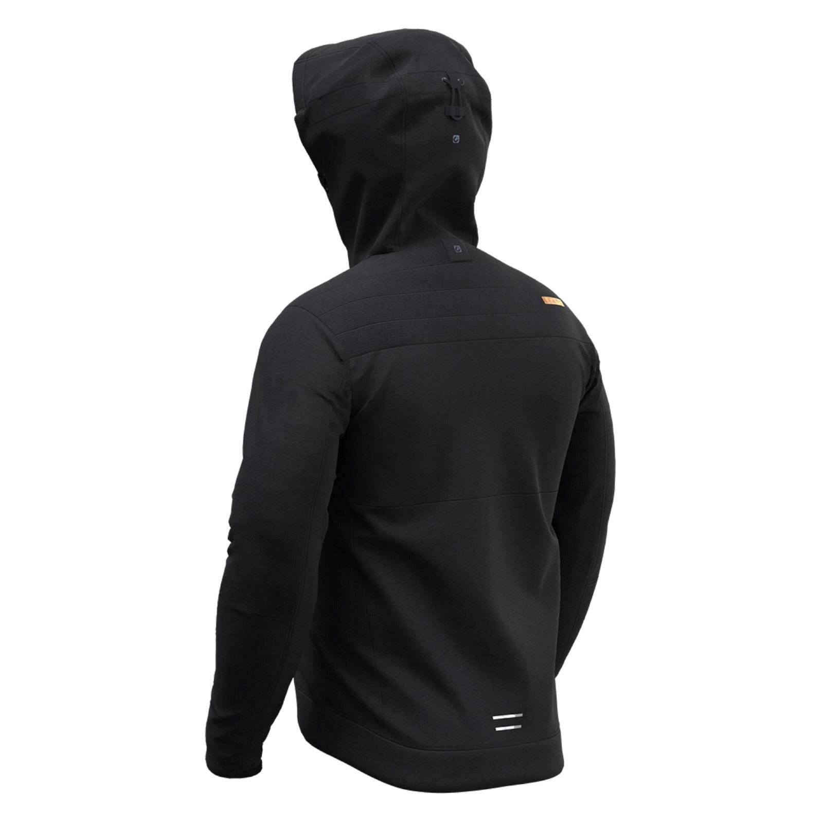 Veste de cyclisme VTT 3.0 Trail homme noir 2/7