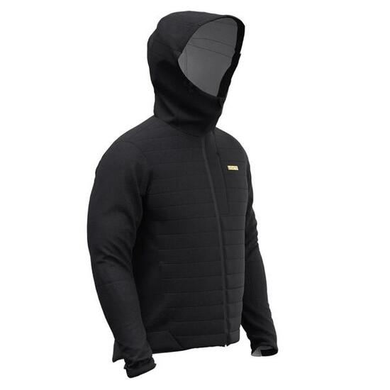 Veste de cyclisme VTT 3.0 Trail homme noir