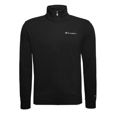 Sweatjacke Full Zip Herren