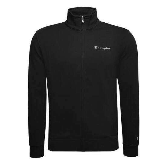 Sweatjacke Full Zip Herren