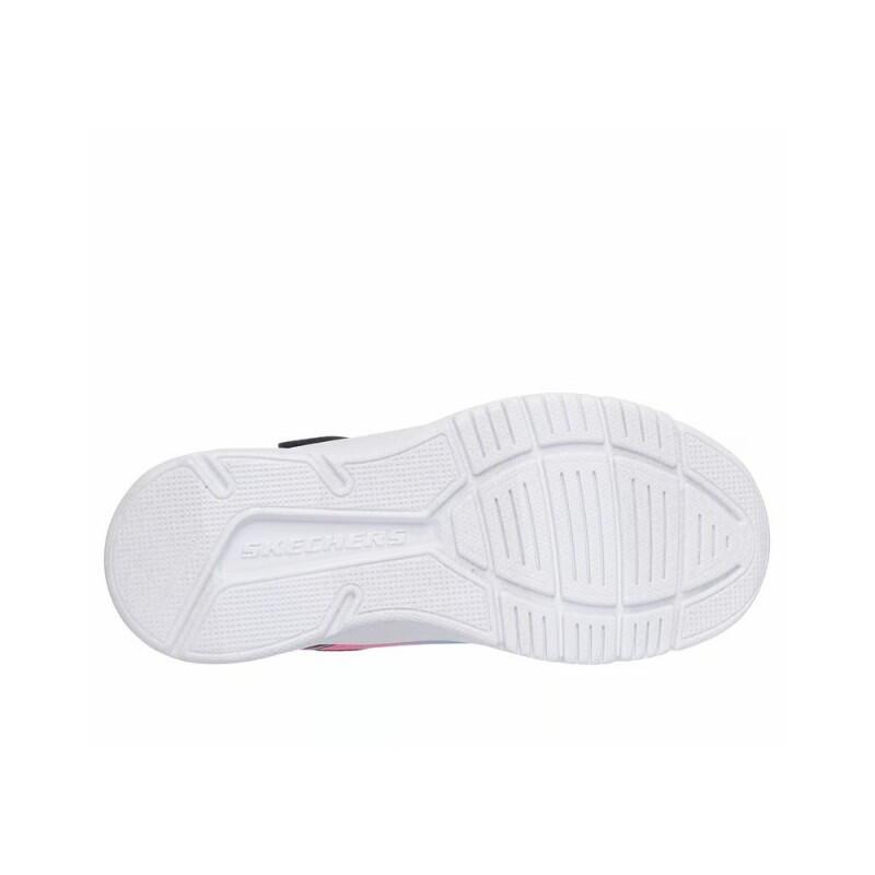 Zapatillas SKECHERS  Micorspec Advance Azul  Niños 5/5