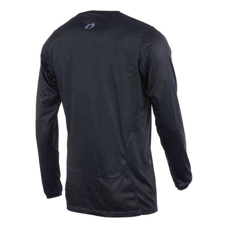 Bluza O'Neal Element Fr Plain V.22 - M, Negru