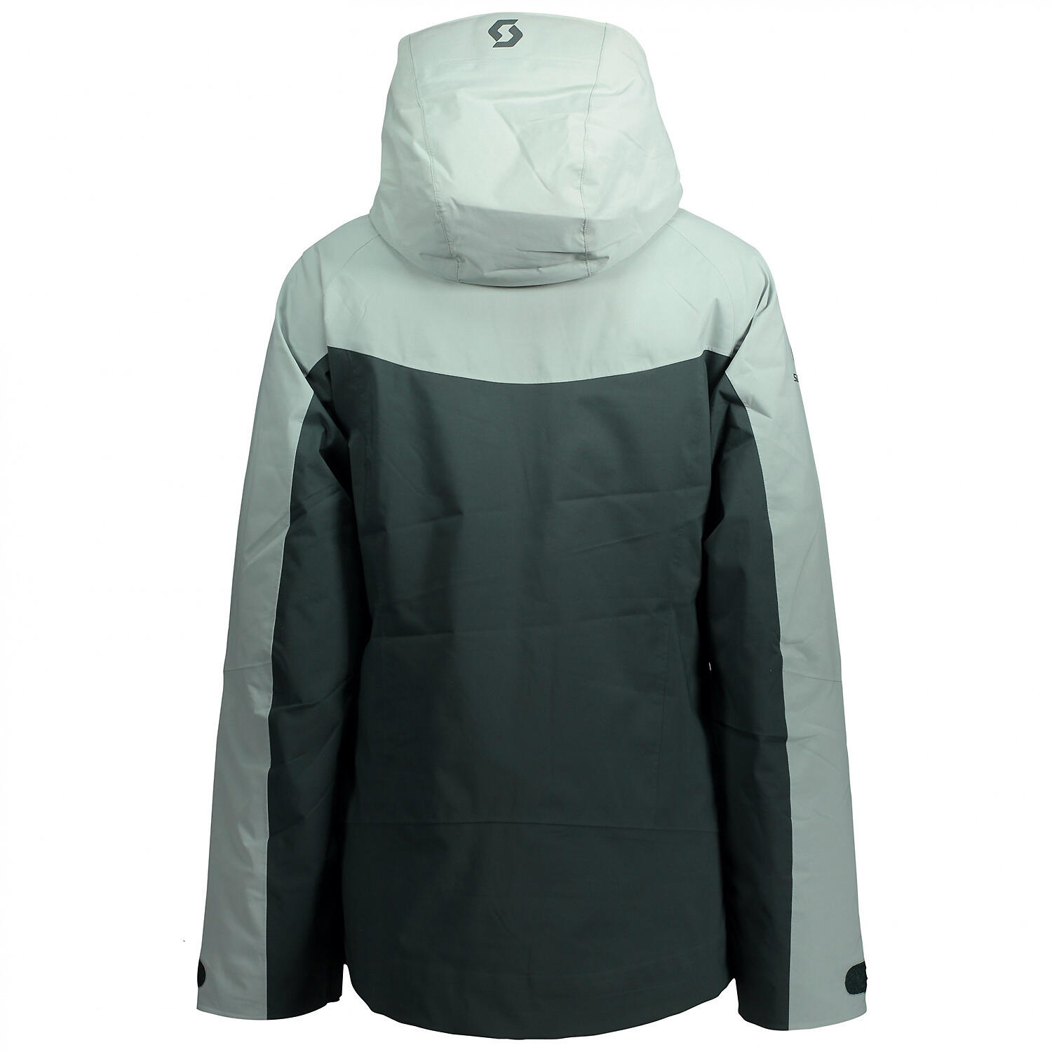 Damen Skijacke W ULTIMATE DRX JACKET 2/2
