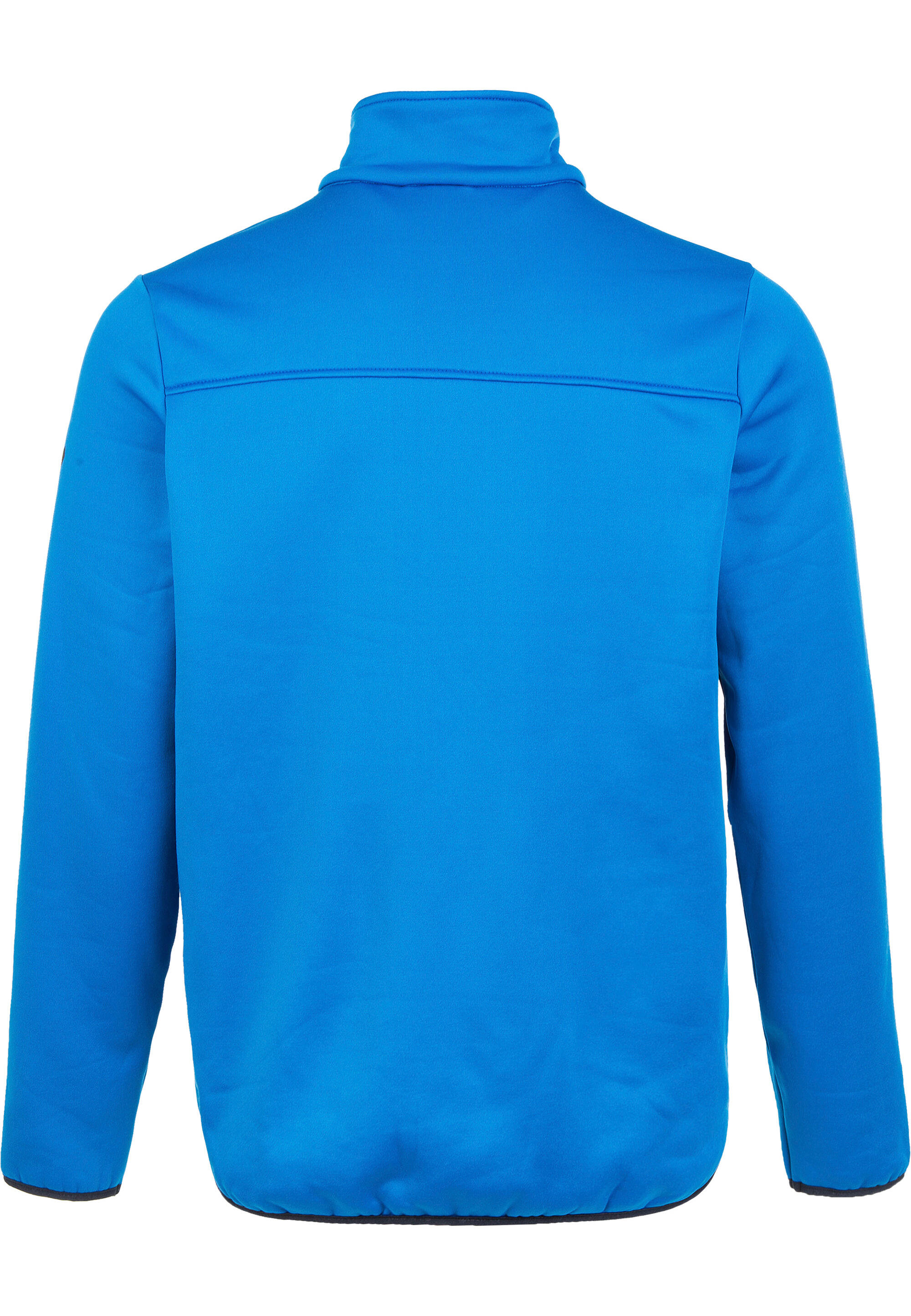 Bluza trekkingowa męska Whistler Fred Powerstretch 3/6