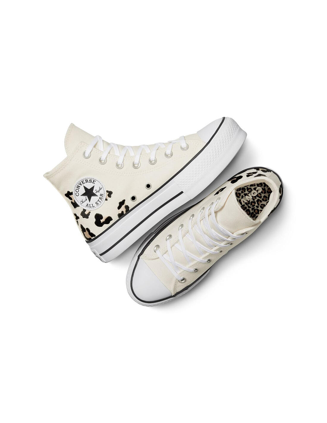 CONVERSE Chuck Taylor All Star Lift - Sneaker 5/5