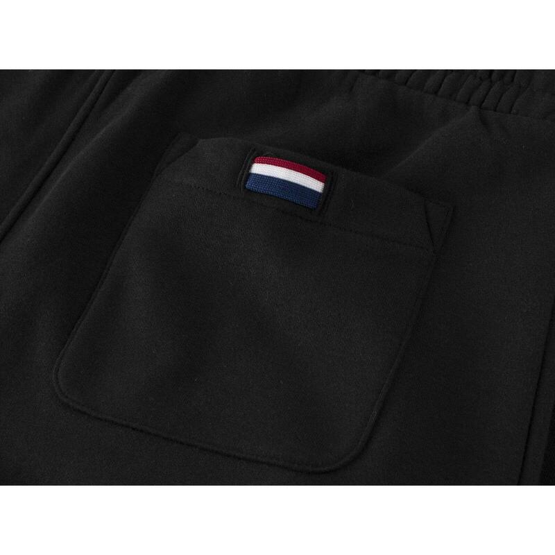Pantalon sport U.S Polo Assn Niky negru 3XL