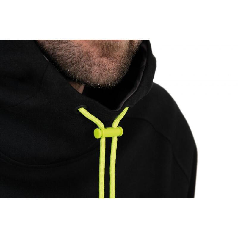 Matrix Hoody Black / Lime (Black Edition) X-Large 4/6
