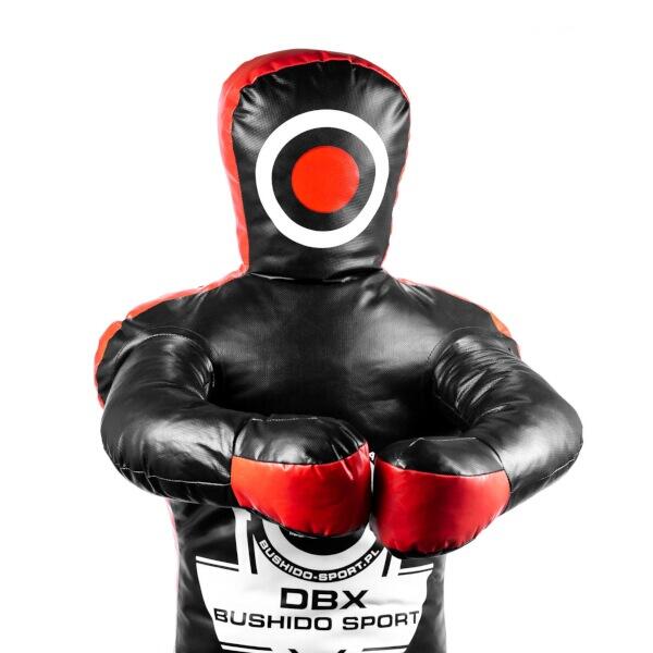 Figurína DBX BUSHIDO DBX-D-1 5/7