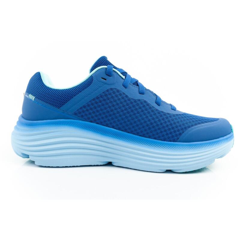 Pánské sportovní běžecké boty Skechers Max Cushioning