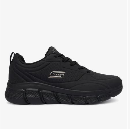 Baskets Skechers modèle 118110-BBK pour homme
