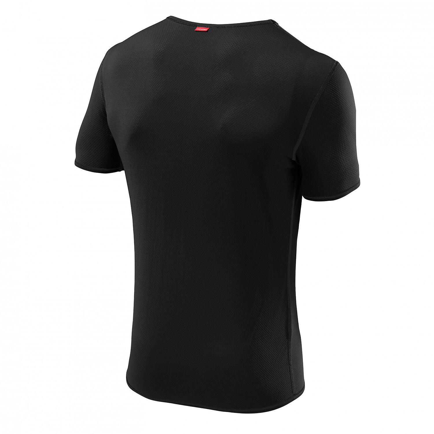 Funktionsshirt kurzarm Transtex Light Herren Löffler 4/4