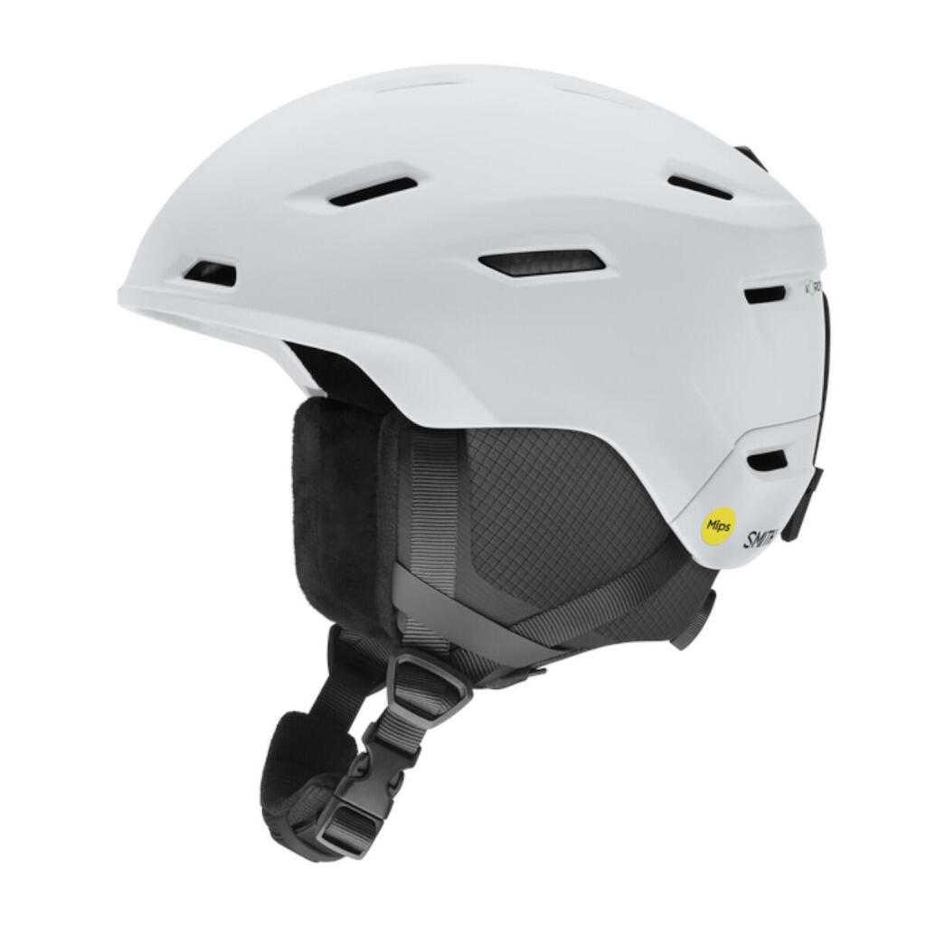 Smith Descend Mips Matte White 2026 Helmet