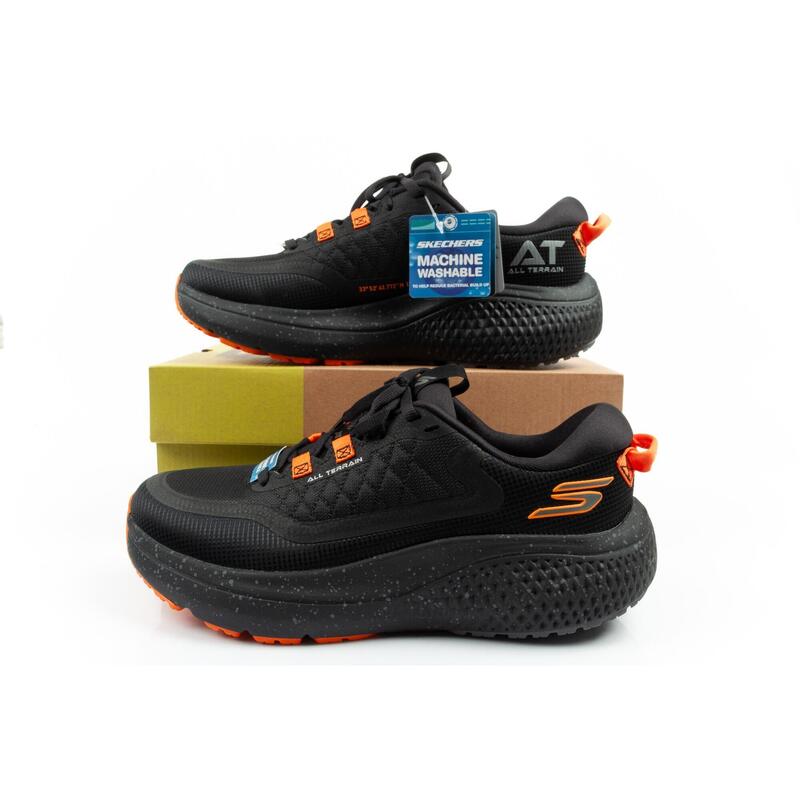 Pánské běžecké boty Skechers Go Run Supersonic Max