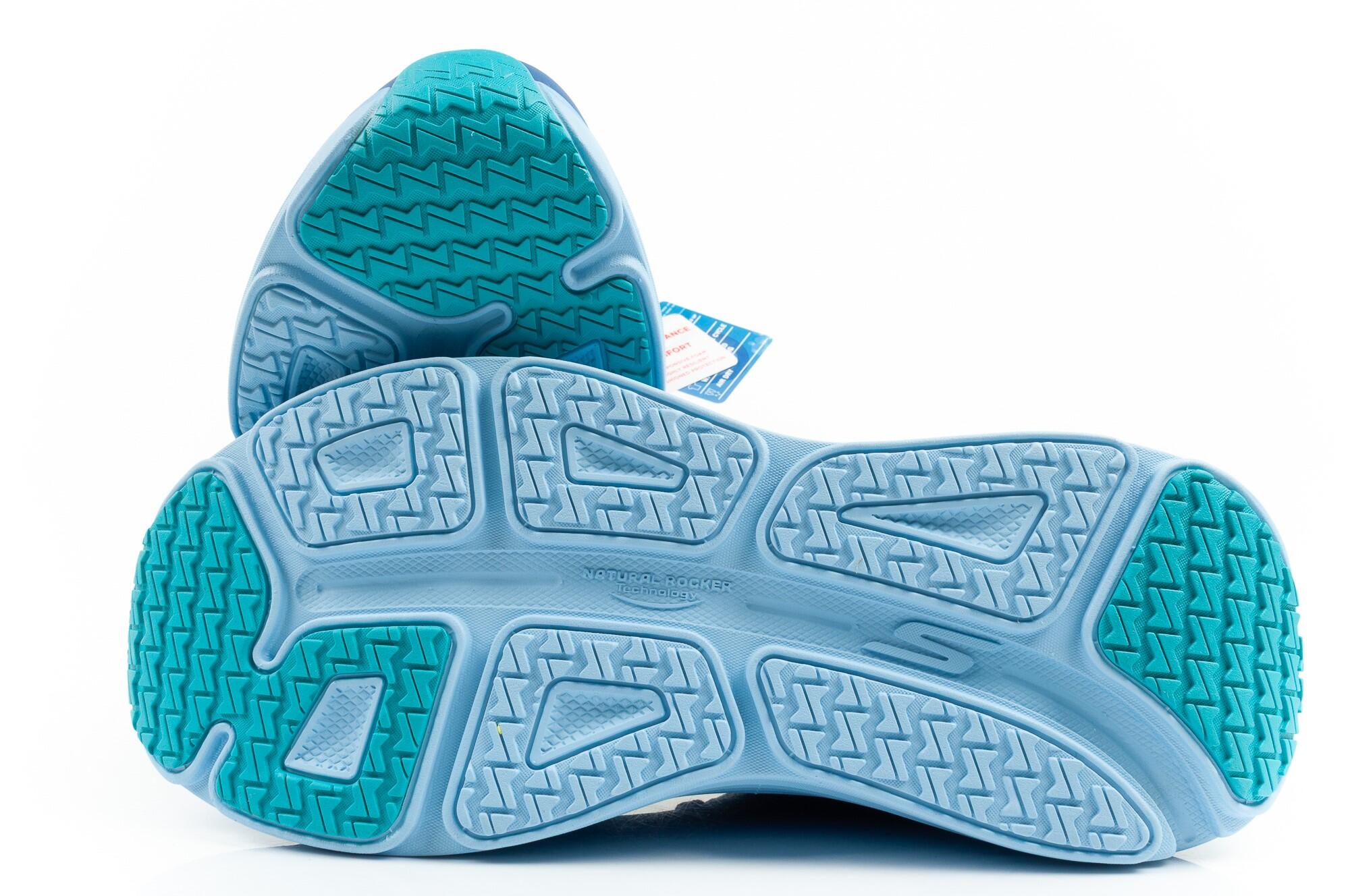 Zapatillas de running para hombre Skechers Max Cushioning 6/7