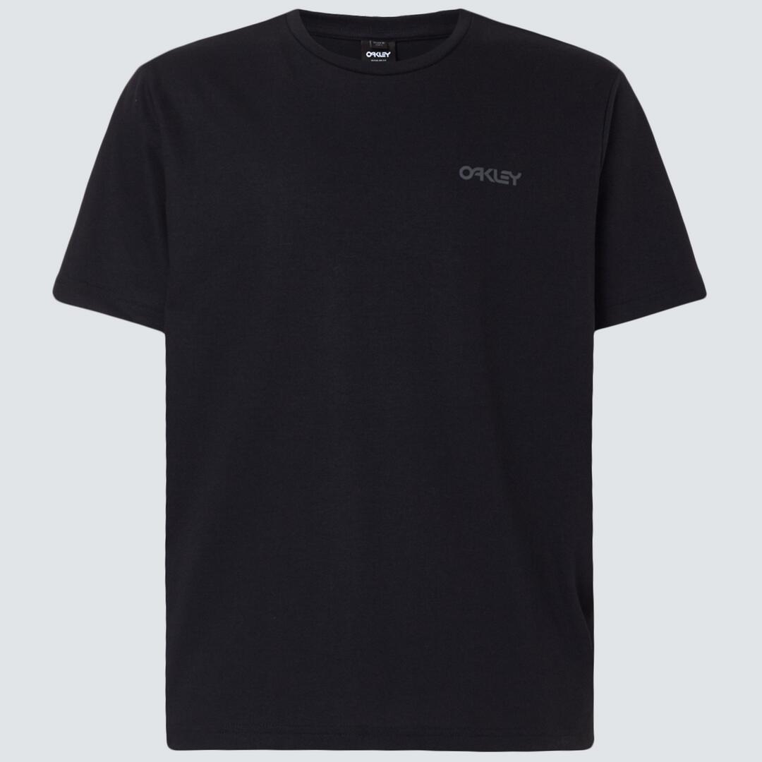 T-shirt à manches courtes Hdo Repeat Tee - OAKLEY 1/5
