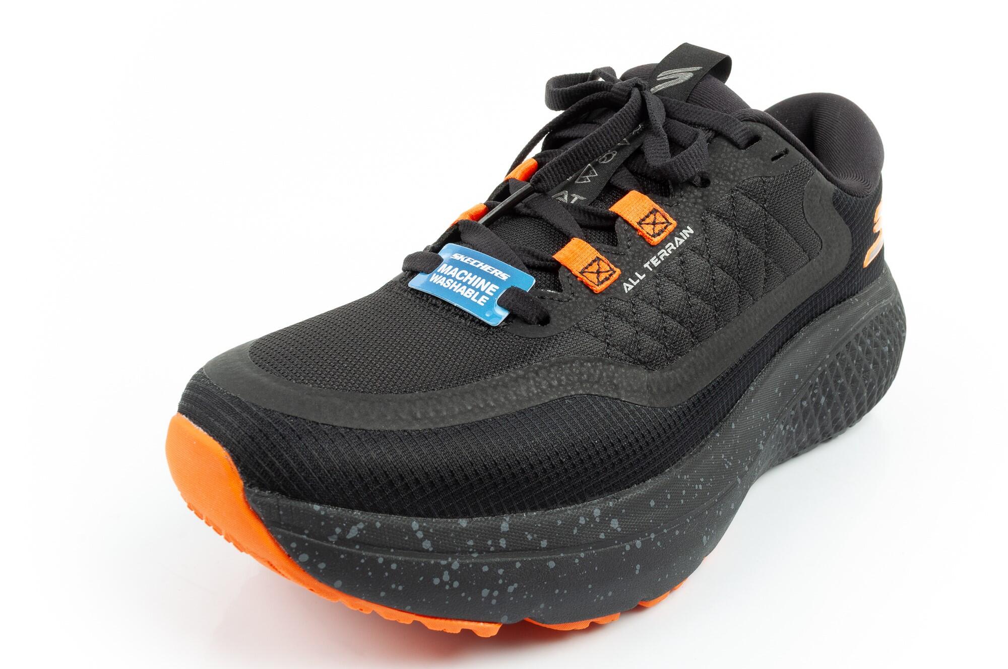 Buty sportowe do biegania męskie Skechers Go Run Supersonic Max 3/7