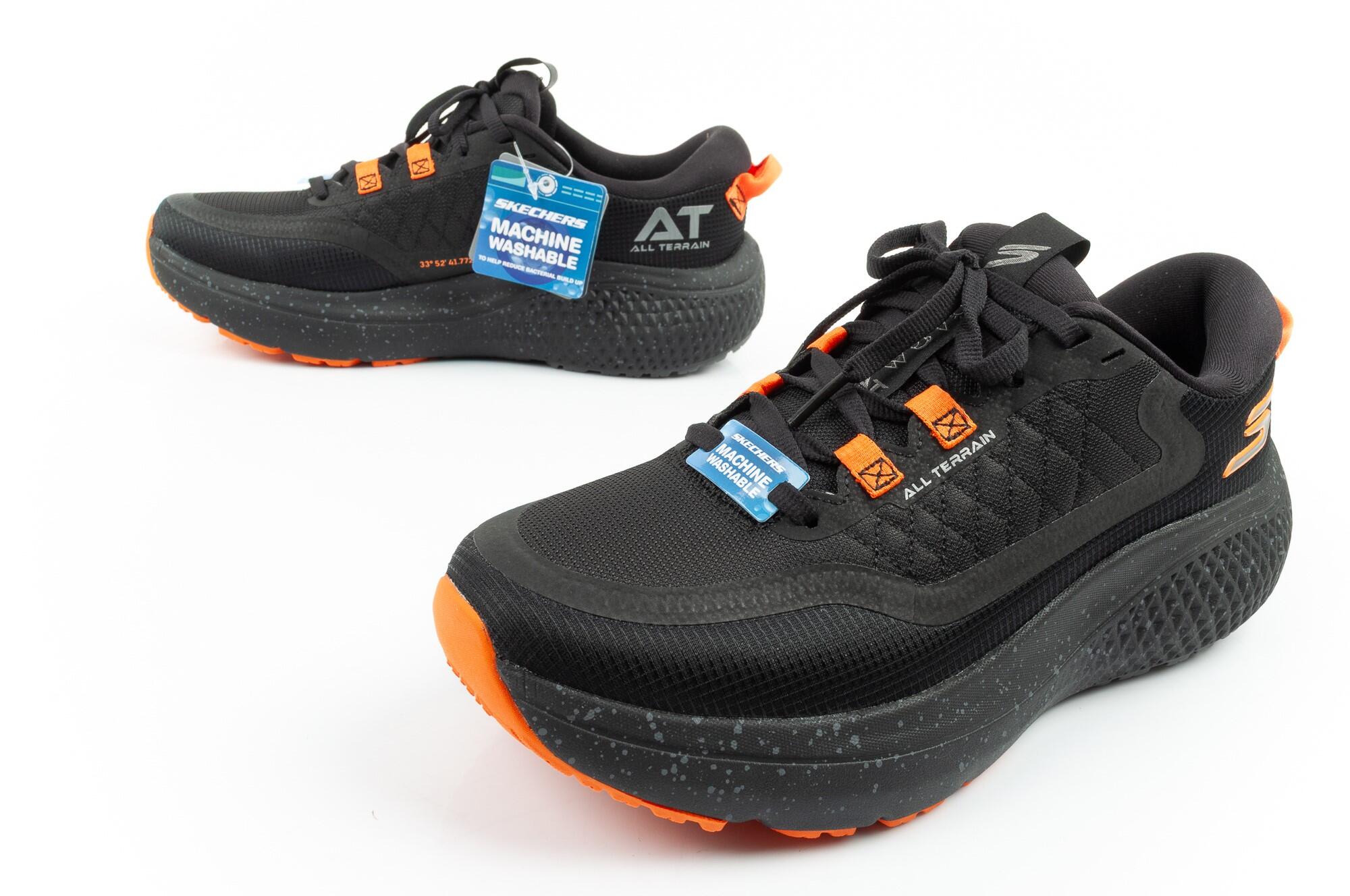 Buty sportowe do biegania męskie Skechers Go Run Supersonic Max 5/7