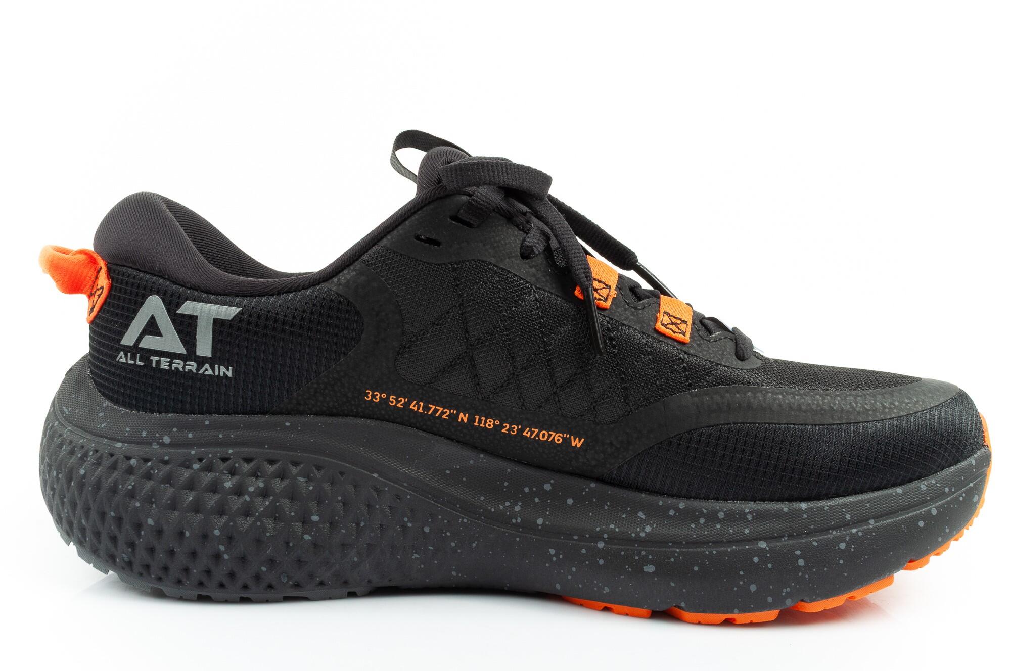 Buty sportowe do biegania męskie Skechers Go Run Supersonic Max 4/7