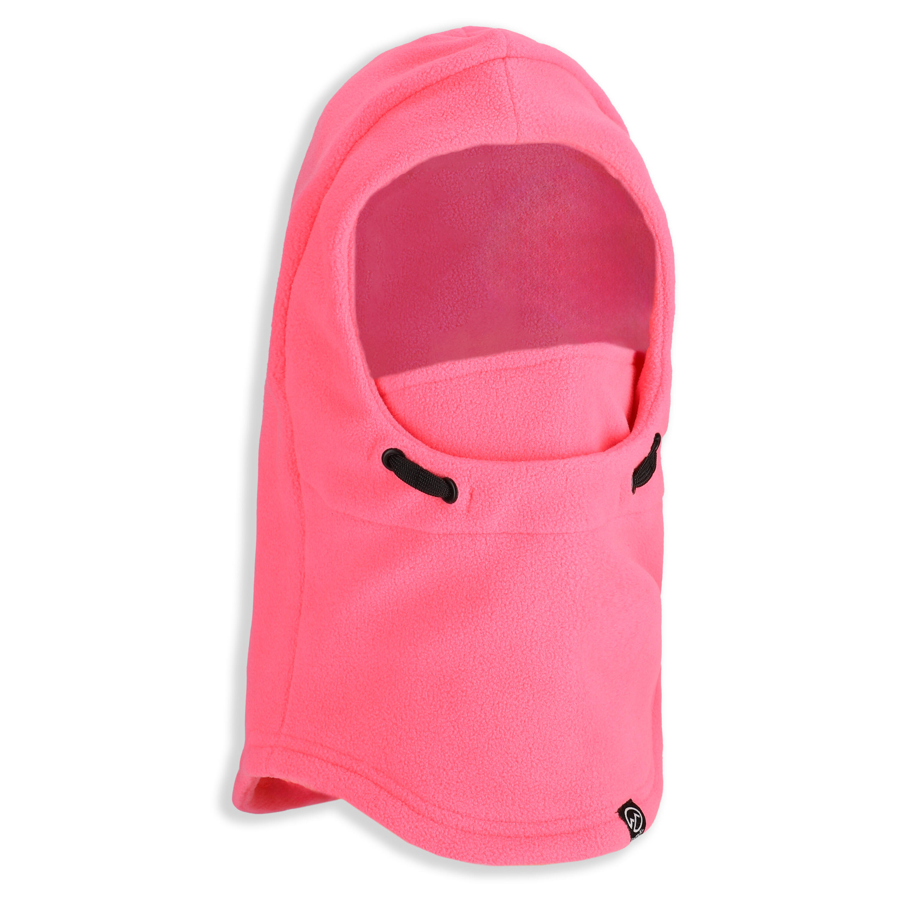 LEMON EXPLORE Kinder Wintersport Ski-Sturmhaube ZL5 rosa