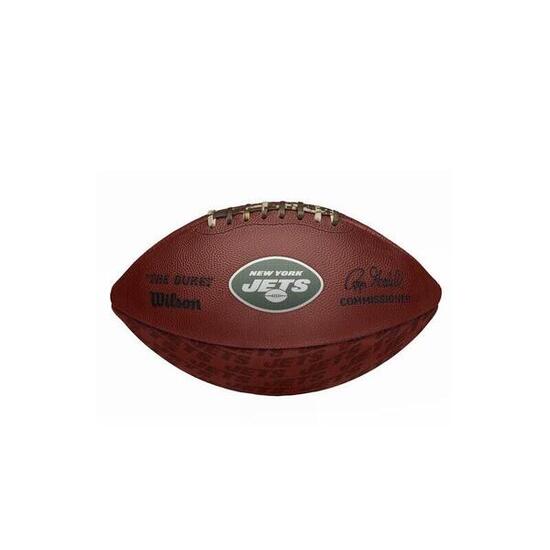 Trainingsball New York Jets 2023
