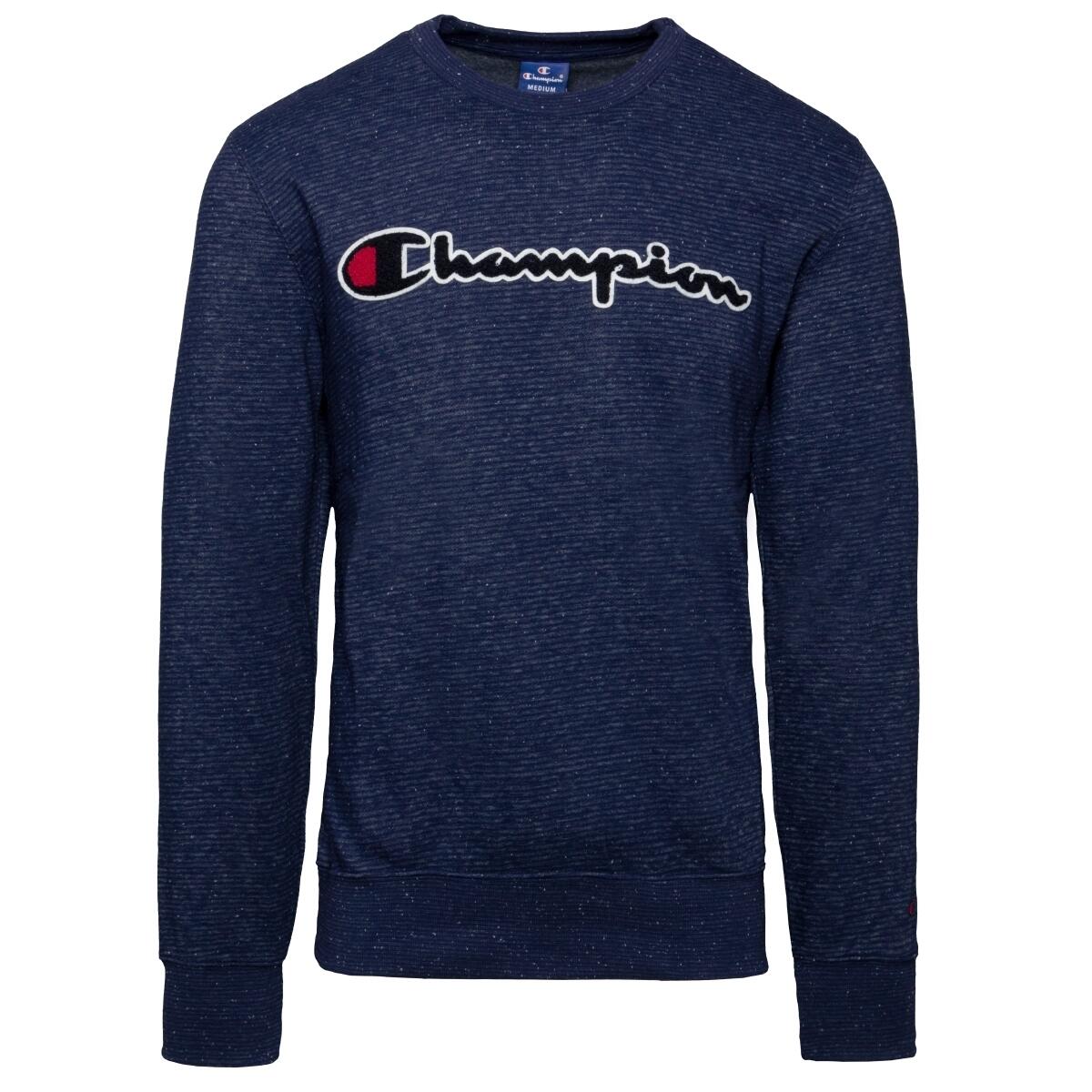Sweat Homme Crewneck Sweatshirt 1/2