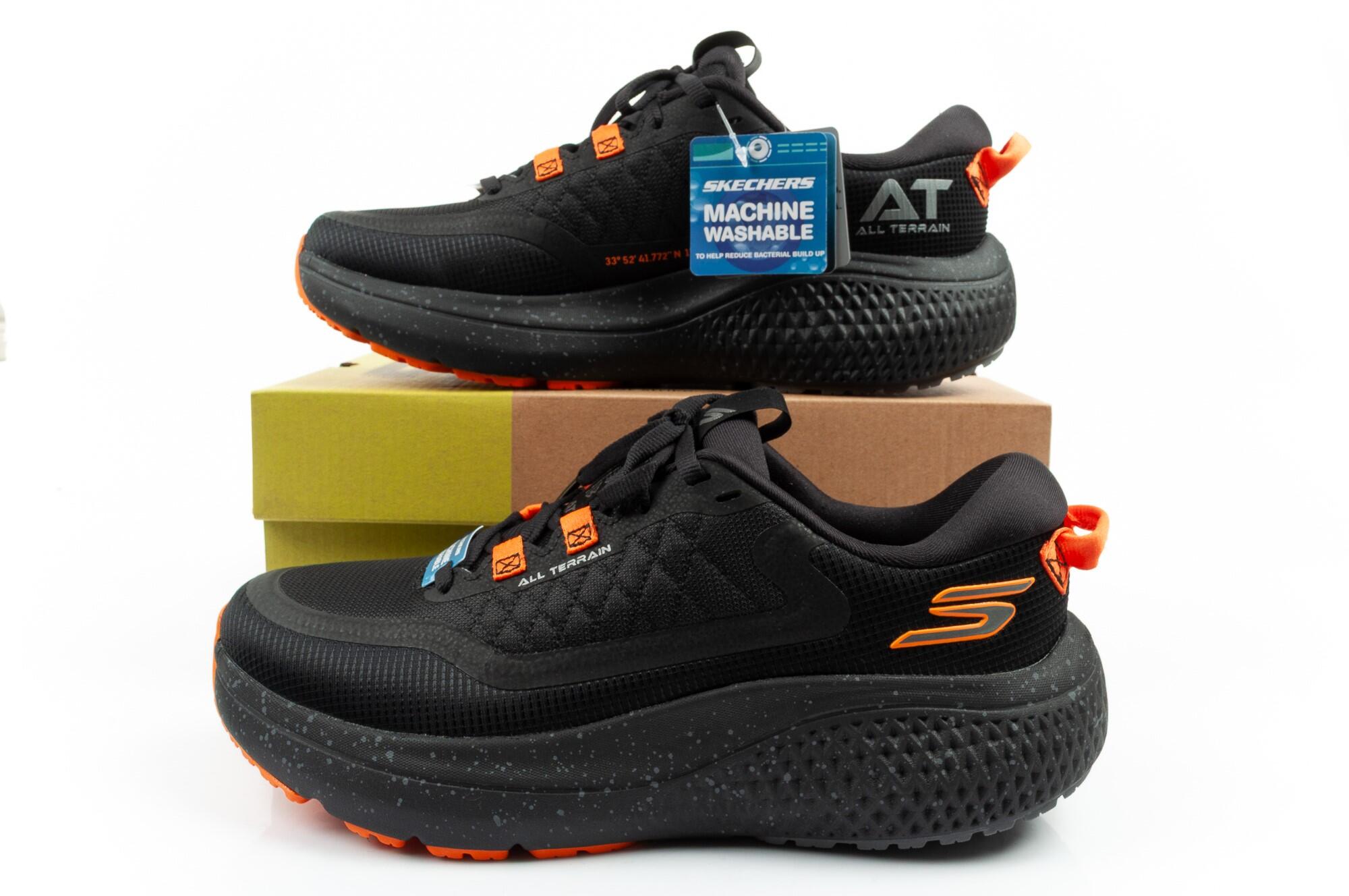 Chaussures de course pour hommes Skechers Go Run Supersonic Max 7/7