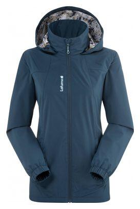 LAFUMA Lafuma Way W wasserdichte Damenjacke blau
