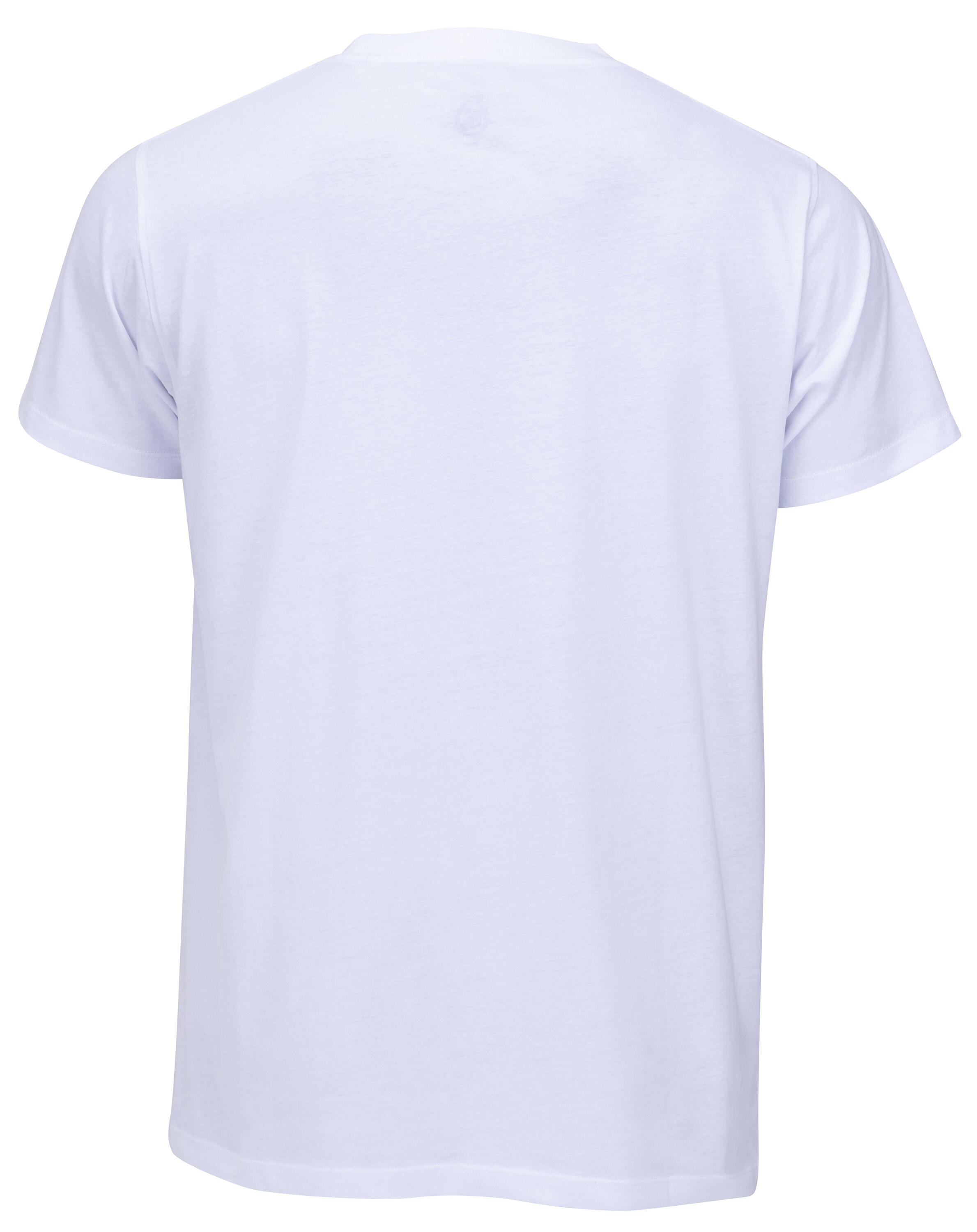 T-shirt Real  - Collection officielle Real Madrid - Homme 2/4