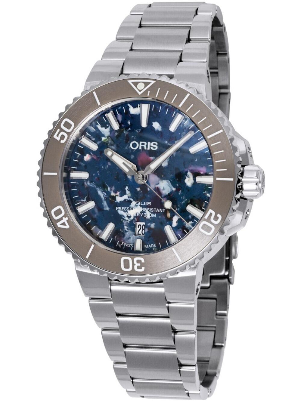 ORIS picture