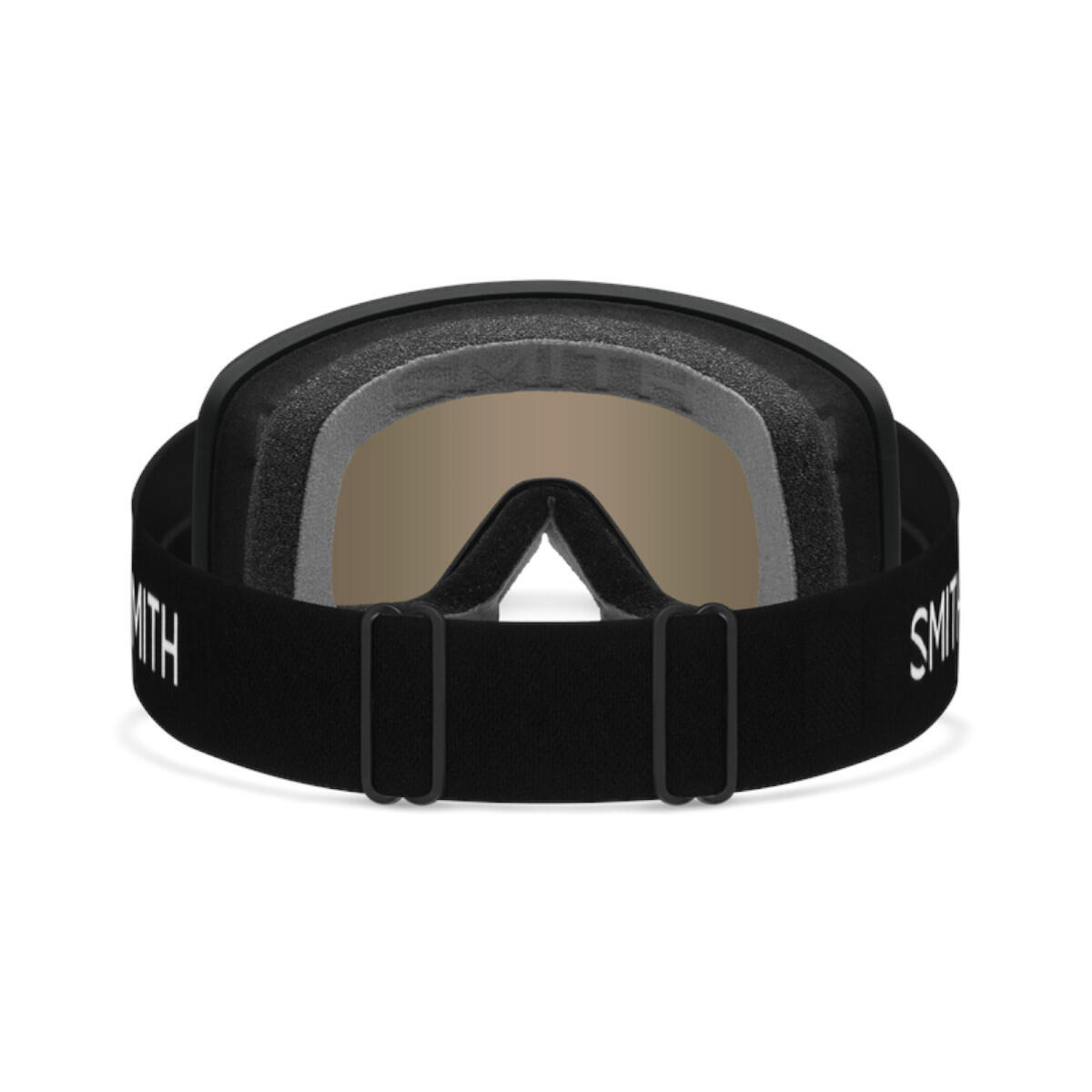 Gogle Smith Transfer Black Green Sol-X Mirror Lens 2026 2/5