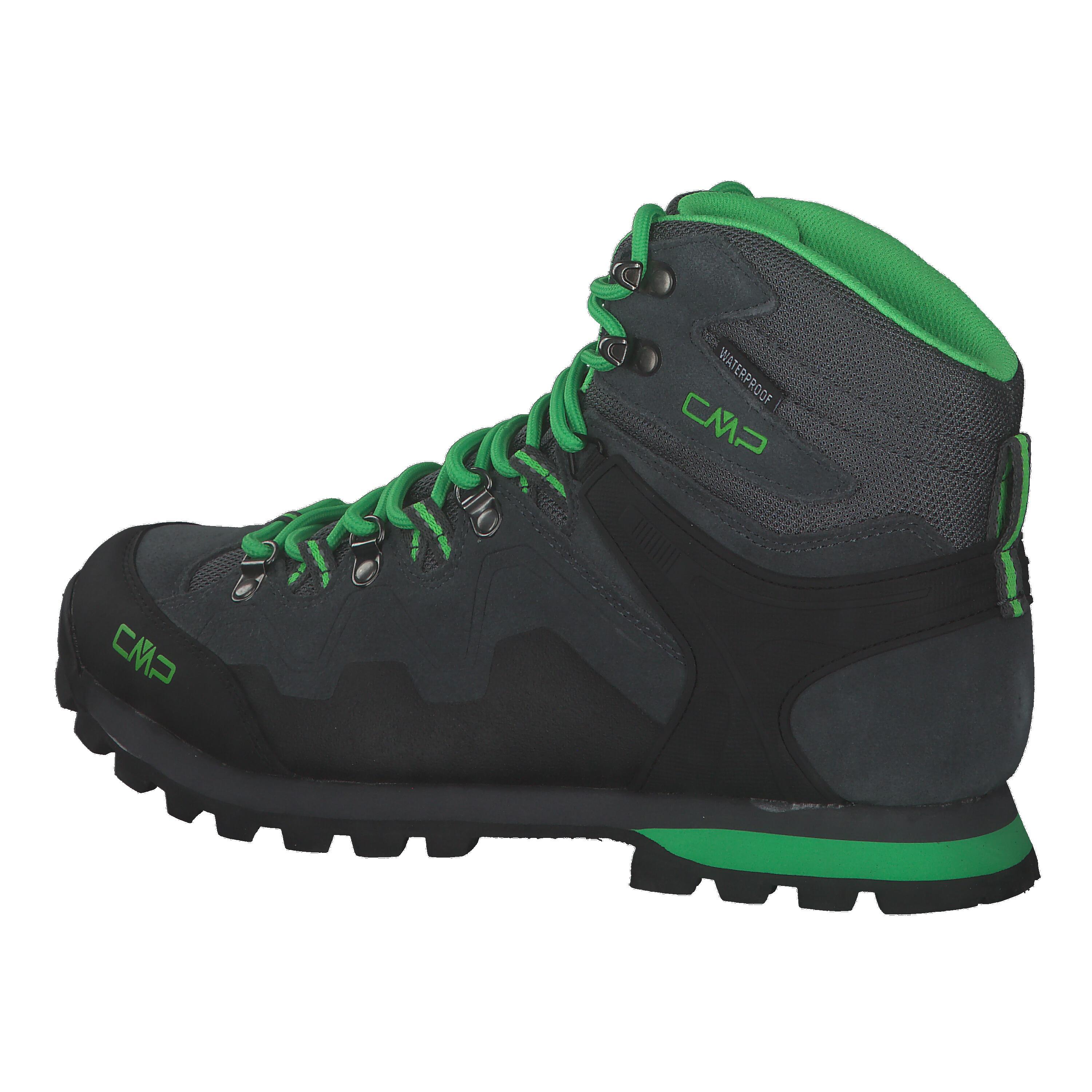 Buty turystyczne męskie CMP Athunis Mid WP 3/7