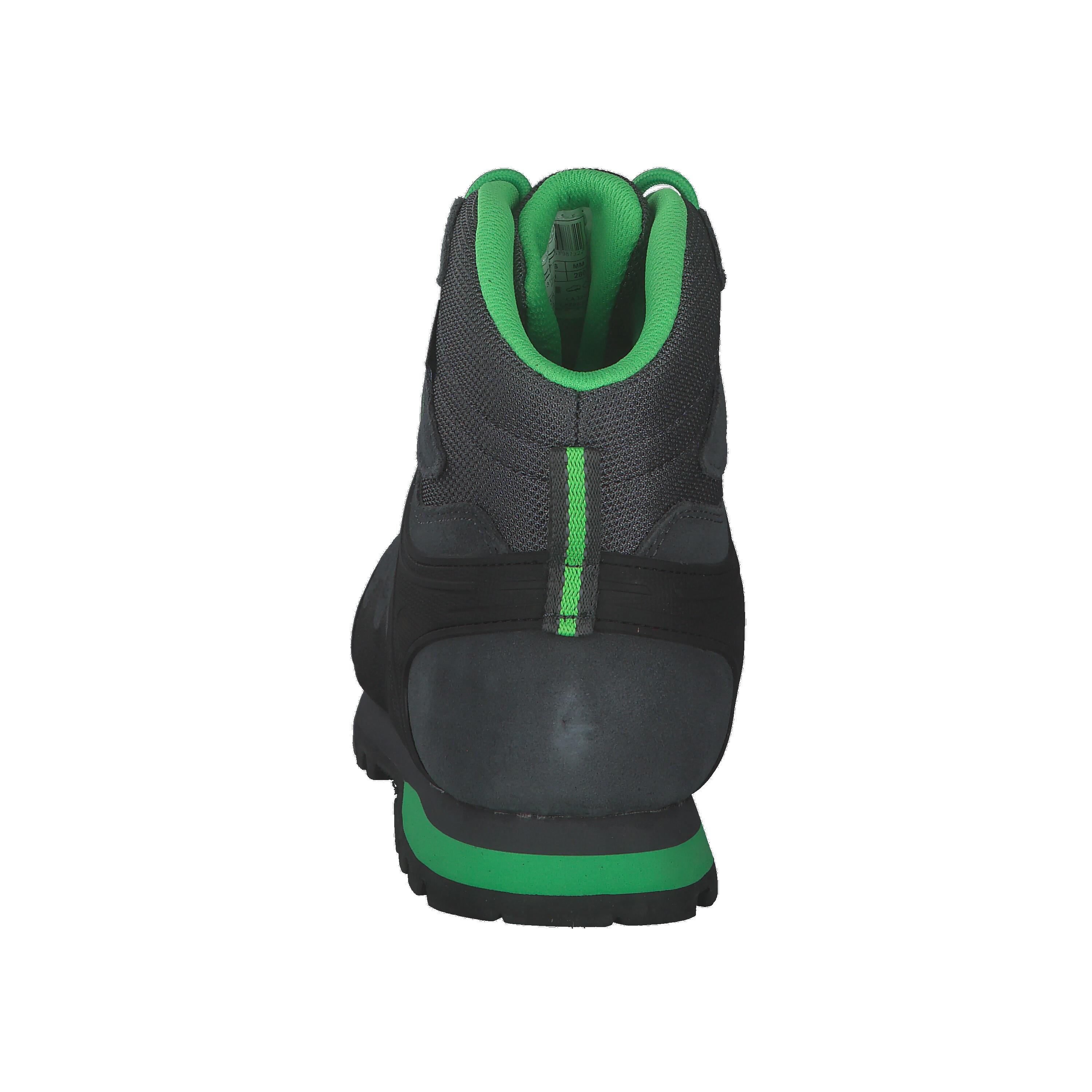 Buty turystyczne męskie CMP Athunis Mid WP 5/7