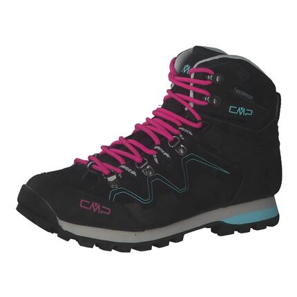 Chaussures de randonnée mid femme CMP Athunis WP