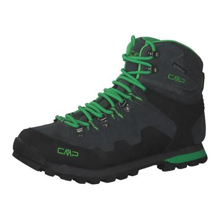 Chaussures de Randonnée CMP Athunis Mid WP Homme Imperméables