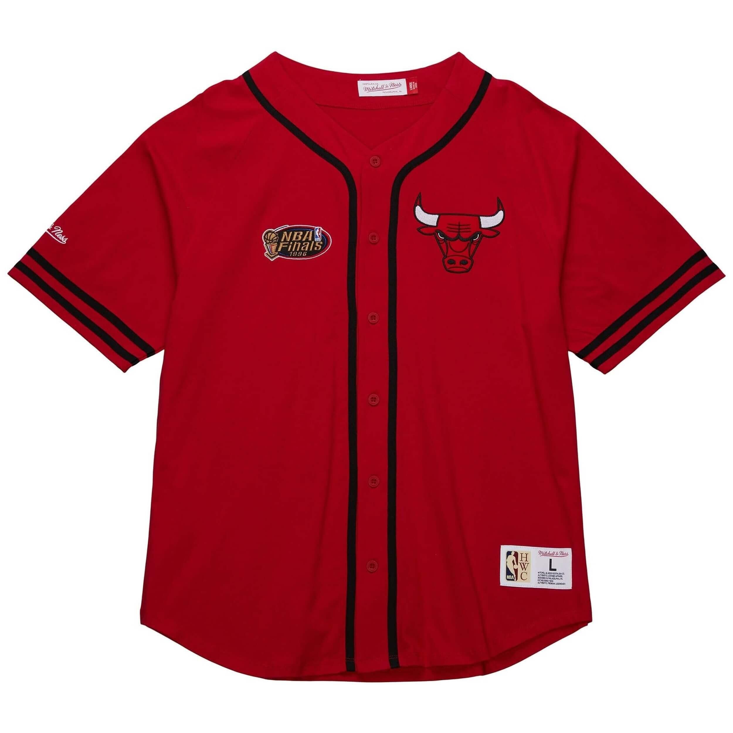 MITCHELL & NESS picture