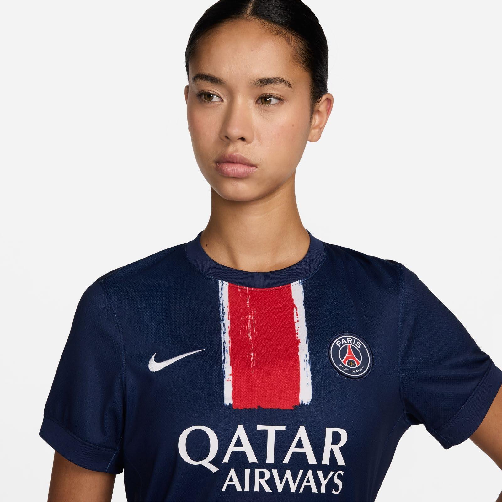 Maglia Donna NIKE PSG Home 2024-2025 2/6