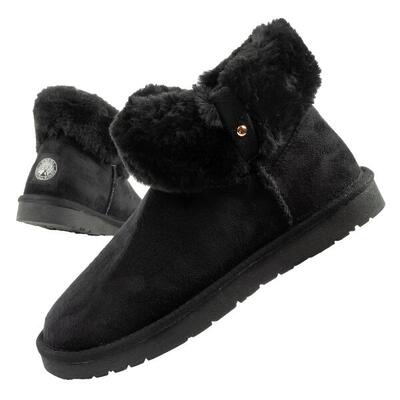 Buty zimowe O'neill Jenner Mid ocieplane