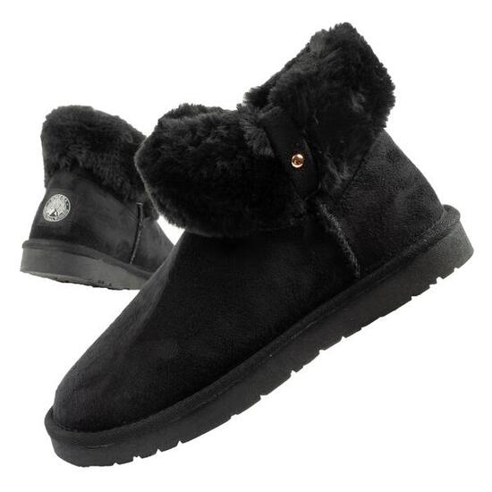 Buty zimowe O'neill Jenner Mid ocieplane