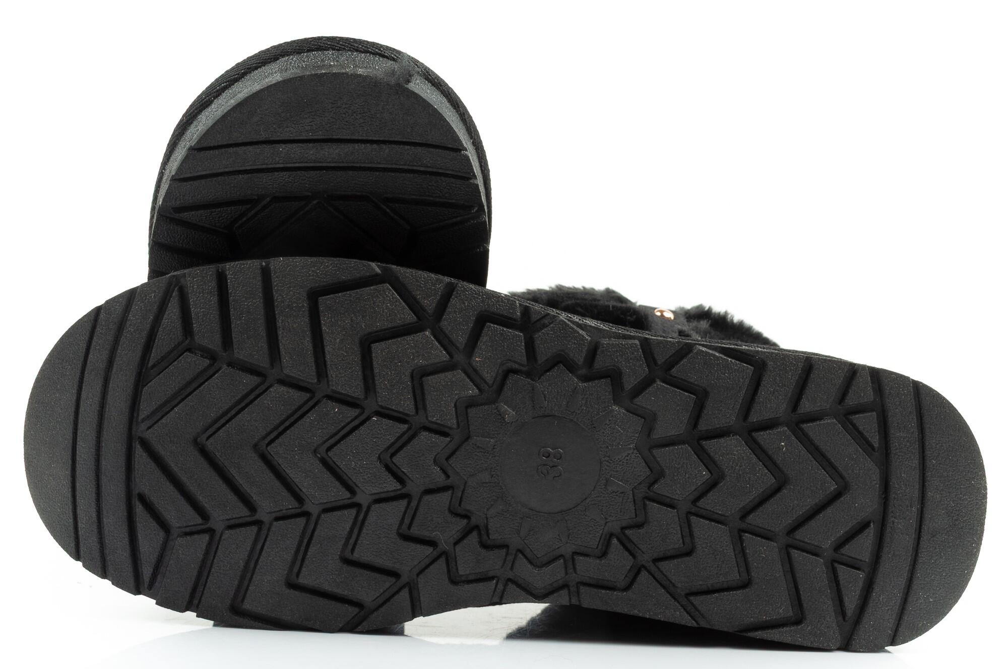 Chaussures d'hiver O'neill Jenner Mid doublées 6/7