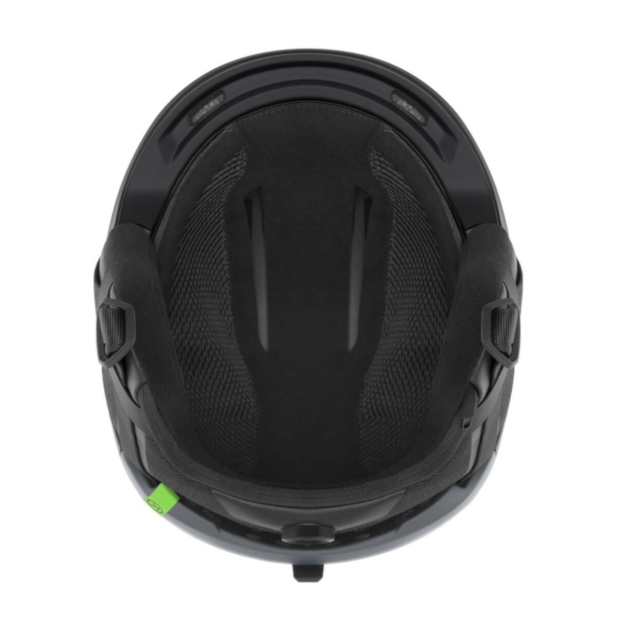 Kask Smith Descend Mips Matte Black 2026 6/6